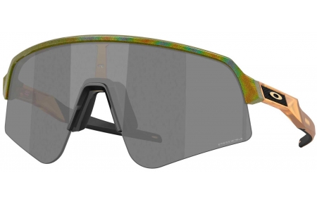 Gafas de Sol - Oakley - OO9465 SUTRO LITE SWEEP - 9465-35 SPACE DUST FERN // PRIZM BLACK