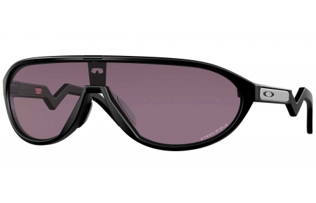 Gafas de Sol - Oakley - OO9467 CMDN - 9467-01 MATTE BLACK // PRIZM GREY