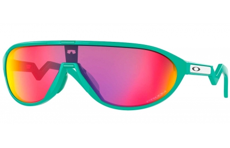 Gafas de Sol - Oakley - OO9467 CMDN - 9467-02 CELESTE // PRIZM ROAD