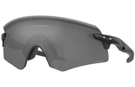 Gafas de Sol - Oakley - OO9471 ENCODER - 9471-03 MATTE BLACK // PRIZM BLACK