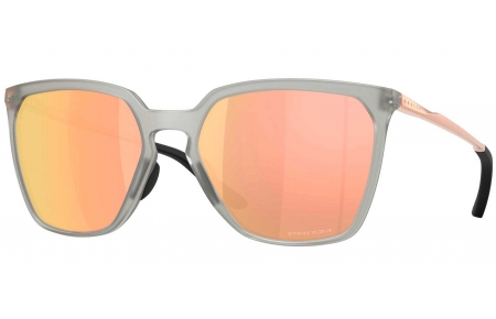 Gafas de Sol - Oakley - OO9480 SIELO SQ - 9480-09 MATTE GREY INK // PRIZM ROSE GOLD