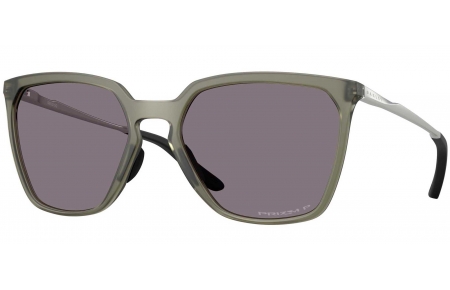 Gafas de Sol - Oakley - OO9480 SIELO SQ - 9480-10 MATTE OLIVE INK // PRIZM GREY POLARIZED