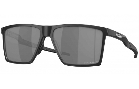 Gafas de Sol - Oakley - OO9482 FUTURITY SUN - 9482-01 SATIN BLACK // PRIZM BLACK POLARIZED