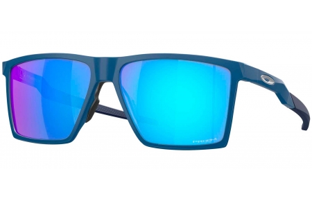 Gafas de Sol - Oakley - OO9482 FUTURITY SUN - 9482-03 SATIN NAVY // PRIZM SAPPHIRE