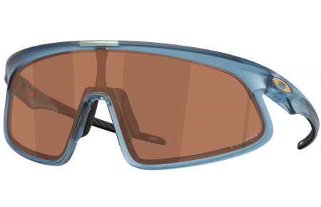 Gafas de Sol - Oakley - OO9484D RSLV - 9484-10 MATTE TRANSPARENT ABYSS // PRIZM TUNGSTEN