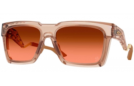Gafas de Sol - Oakley - OO9485 ENIGMA INK - 9485-07 TRANSPARENT WARM BROWN // PRIZM BROWN GRADIENT