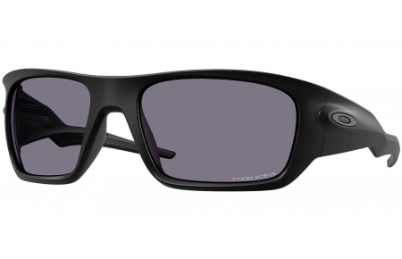 Gafas de Sol - Oakley - OO9486 MASSETER - 9486-01 MATTE BLACK // PRIZM GREY