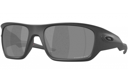Gafas de Sol - Oakley - OO9486 MASSETER - 9486-02 STEEL // PRIZM BLACK