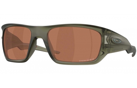 Gafas de Sol - Oakley - OO9486 MASSETER - 9486-04 MATTE OLIVE INK // PRIZM TUNGSTEN