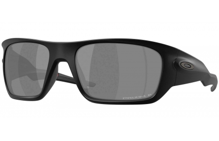Gafas de Sol - Oakley - OO9486 MASSETER - 9486-06 MATTE BLACK // PRIZM BLACK POLARIZED