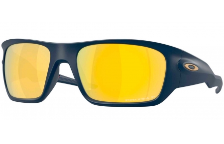 Gafas de Sol - Oakley - OO9486 MASSETER - 9486-09 MATTE ABYSS // PRIZM 24K POLARIZED