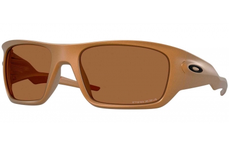 Gafas de Sol - Oakley - OO9486 MASSETER - 9486-10 MATTE BRONZE // PRIZM BRONZE