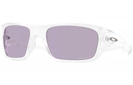 Gafas de Sol - Oakley - OO9486 MASSETER - 9486-14  MATTE TRANSPARENT // PRIZM BOARD