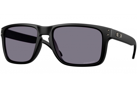 Gafas de Sol - Oakley - OO9487 HOLBROOK XXL - 9487-01 MATTE BLACK // PRIZM GREY