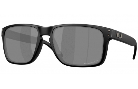 Gafas de Sol - Oakley - OO9487 HOLBROOK XXL - 9487-03 MATTE BLACK // PRIZM BLACK POLARIZED