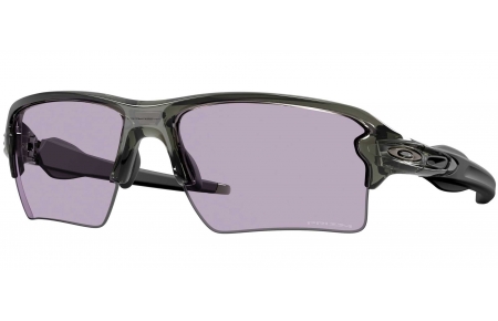 Gafas de Sol - Oakley - OO9488 FLAK 2.0 XXL - 9488-10  GREY SMOKE // PRIZM BOARD