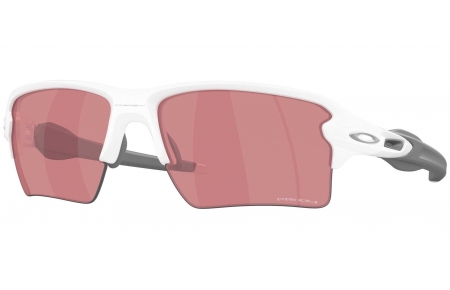 Gafas de Sol - Oakley - OO9488 FLAK 2.0 XXL - 9488-12  MATTE WHITE // PRIZM DARK GOLF