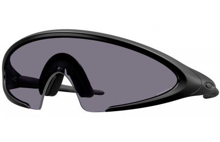 Gafas de Sol - Oakley - OO9490 ELLIPSE - 9490-01 MATTE BLACK // PRIZM GREY