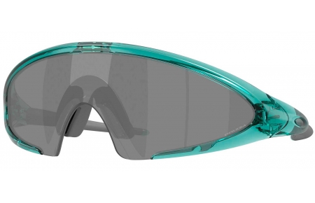 Gafas de Sol - Oakley - OO9490 ELLIPSE - 9490-03 TRANSPARENT PACIFIC // PRIZM BLACK