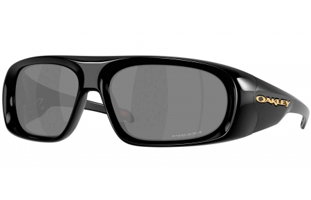 Gafas de Sol - Oakley - OO9491 BELLEVILLE - 9491-01 POLISHED BLACK // PRIZM BLACK