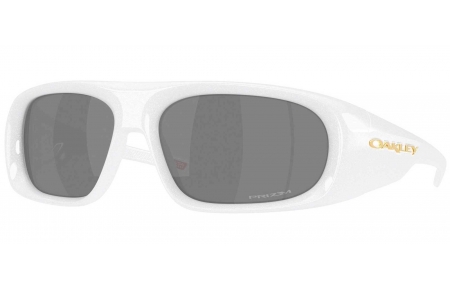 Gafas de Sol - Oakley - OO9491 BELLEVILLE - 9491-02 PEARL WHITE // PRIZM BLACK