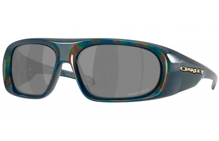 Gafas de Sol - Oakley - OO9491 BELLEVILLE - 9491-05 SPACE DUST ABYSS // PRIZM BLACK