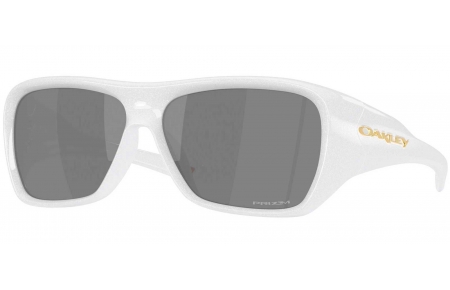 Gafas de Sol - Oakley - OO9492 CHAMINADE - 9492-02 PEARL WHITE // PRIZM BLACK