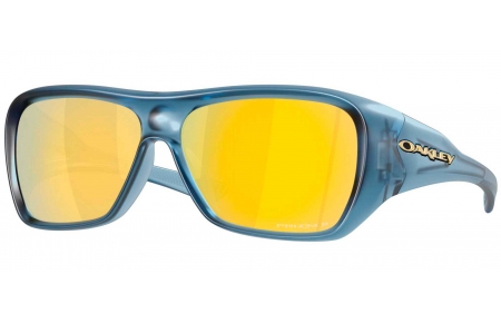 Gafas de Sol - Oakley - OO9492 CHAMINADE - 9492-05 MATTE TRANSPARENT ABYSS // PRIZM 24K POLARIZED