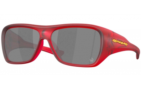 Gafas de Sol - Oakley - OO9492 CHAMINADE - 9492-06 MATTE TRANSPARENT RED // PRIZM BLACK