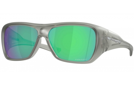 Gafas de Sol - Oakley - OO9492 CHAMINADE - 9492-08  MATTE GREY INK // PRIZM JADE