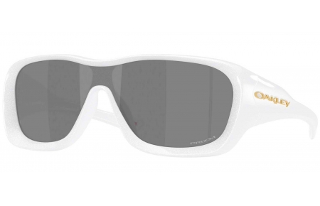 Gafas de Sol - Oakley - OO9493 DE LA SALLE - 9493-02 PEARL WHITE // PRIZM BLACK