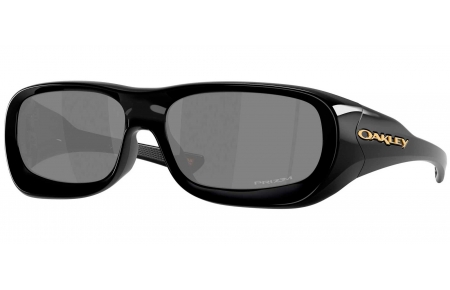 Gafas de Sol - Oakley - OO9494 DE SOTO - 9494-01 POLISHED BLACK // PRIZM BLACK