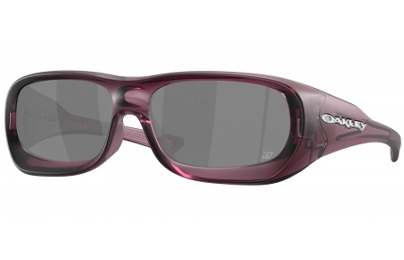 Gafas de Sol - Oakley - OO9494 DE SOTO - 9494-06  MATTE TRANSPARENT INDIGO // PRIZM BLACK