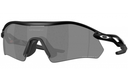 Gafas de Sol - Oakley - OO9495D RADAR PLATE - 9495-01 MATTE BLACK // PRIZM BLACK POLARIZED