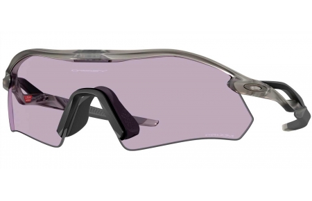 Gafas de Sol - Oakley - OO9495D RADAR PLATE - 9495-09 MATTE GREY INK // PRIZM SLATE