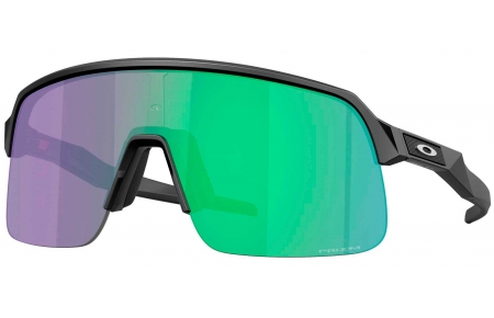 Gafas de Sol - Oakley - OO9496 SUTRO LITE S - 9496-04 MATTE BLACK // PRIZM JADE
