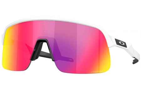 Gafas de Sol - Oakley - OO9496 SUTRO LITE S - 9496-06 MATTE WHITE // PRIZM ROAD
