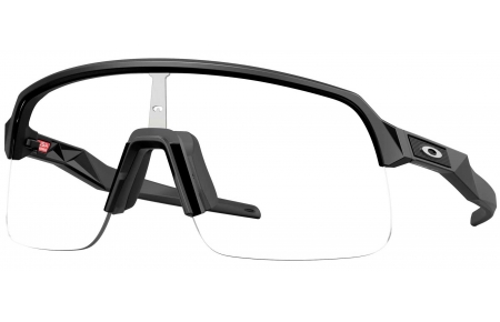 Gafas de Sol - Oakley - OO9496 SUTRO LITE S - 9496-07 MATTE BLACK // CLEAR TO BLACK IRIDIUM PHOTOCROMIC
