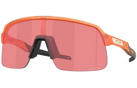 Gafas de Sol - Oakley - OO9496 SUTRO LITE S - 9496-10 MATTE TRANSPARENT GINGER // PRIZM DARK GOLF