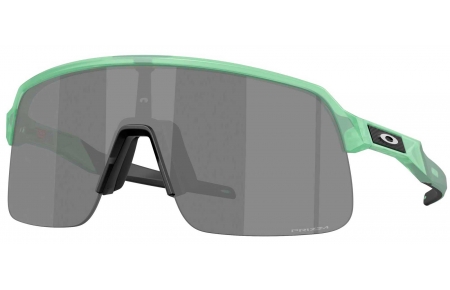Gafas de Sol - Oakley - OO9496 SUTRO LITE S - 9496-11 MATTE TRANSPARENT JADE // PRIZM BLACK