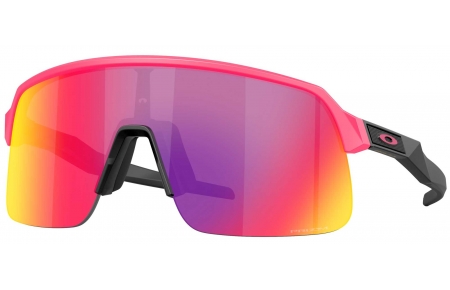 Gafas de Sol - Oakley - OO9496 SUTRO LITE S - 9496-14  PINK // PRIZM ROAD