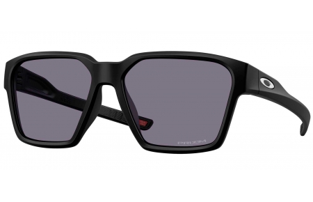 Gafas de Sol - Oakley - OO9497 BRIZA - 9497-01 MATTE BLACK // PRIZM GREY