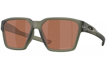 Gafas de Sol - Oakley - OO9497 BRIZA - 9497-05 MATTE OLIVE INK // PRIZM TUNGSTEN POLARIZED