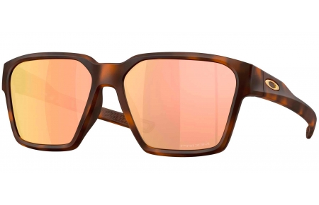 Gafas de Sol - Oakley - OO9497 BRIZA - 9497-06 MATTE TORTOISE DARK AMBER // PRIZM ROSE GOLD