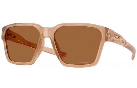Gafas de Sol - Oakley - OO9497 BRIZA - 9497-07 POLISHED SEPIA // PRIZM BRONZE