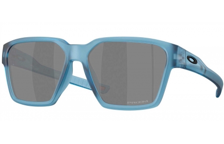 Gafas de Sol - Oakley - OO9497 BRIZA - 9497-08 MATTE TRANSPARENT LIMESTONE // PRIZM BLACK