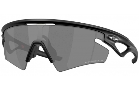Gafas de Sol - Oakley - OO9499 SPHAERA SLASH - 9499-01 MATTE BLACK // PRIZM BLACK POLARIZED