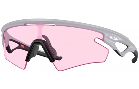 Gafas de Sol - Oakley - OO9499 SPHAERA SLASH - 9499-07 MATTE FOG // PRIZM LOW LIGHT