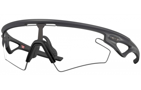 Gafas de Sol - Oakley - OO9499 SPHAERA SLASH - 9499-12  CARBON // CLEAR TO BLACK IRIDIUM PHOTOCROMIC