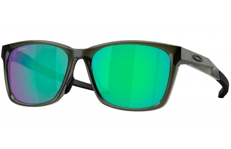 Gafas de Sol - Oakley - OO9506D PARACORD - 9506-02 OLIVE INK // PRIZM JADE